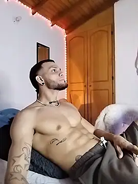 morenosiam online show from November 20, 12:55 am