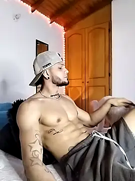 morenosiam online show from November 27, 2:12 am