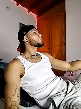 morenosiam online show from November 26, 4:01 am