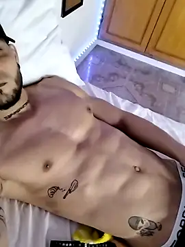 morenosiam online show from November 13, 5:00 am