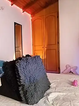 morenosiam online show from November 29, 4:12 am