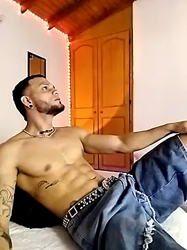 morenosiam online show from November 23, 1:59 am