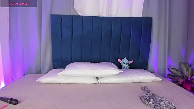 Iam brittanyjhons online show from March 5, 6:21 am