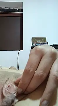 Ana-traviesa online show from December 28, 4:30 pm