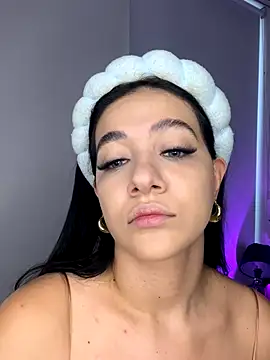 MiiaParker6972 online show from September 18, 9:51 pm