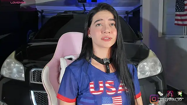 MiiaParker6972 online show from May 31, 12:16 am