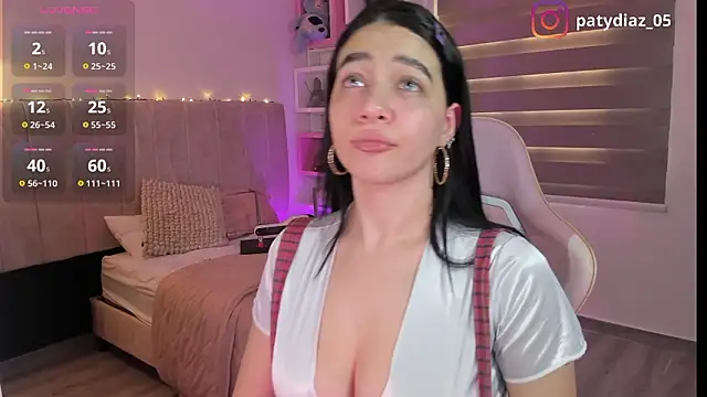 MiiaParker6972 online show from March 16, 10:12 pm