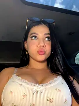 MiiaParker6972 online show from September 21, 7:41 pm