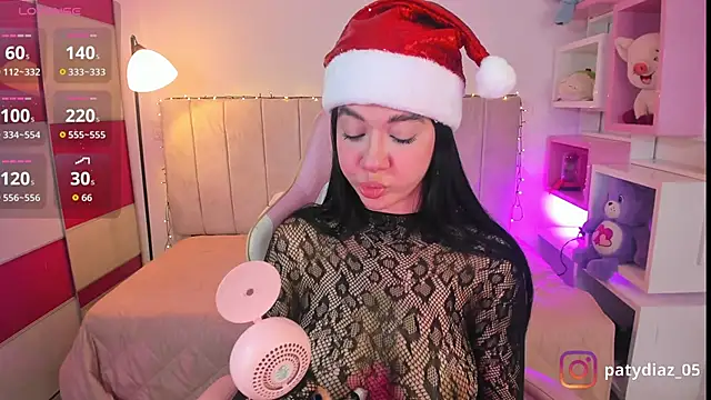 MiiaParker6972 online show from December 21, 11:38 pm