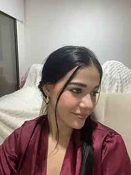 MiiaParker6972 online show from March 16, 11:59 pm