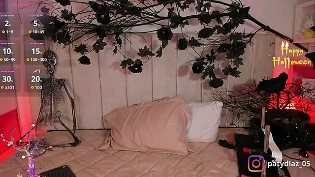 Snapshot of MiiaParker6972 chatting on October 26, 10:43 pm MiiaParker6972 online show from October 26, 10:43 pm