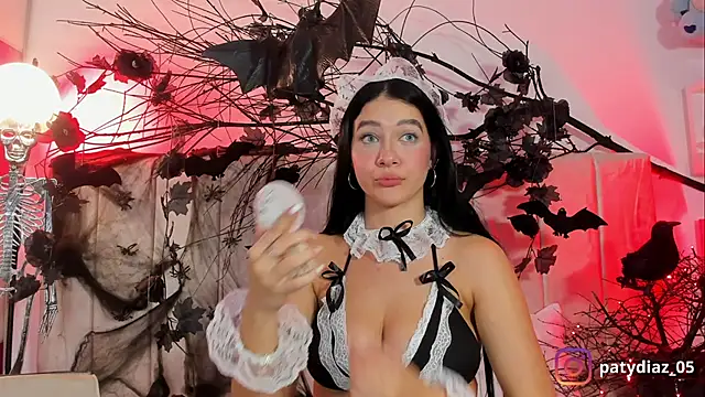 Snapshot of MiiaParker6972 chatting on October 22, 11:36 pm MiiaParker6972 online show from October 22, 11:36 pm