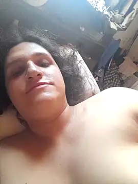 Snapshot of daimarilia chatting on March 14, 2:52 pm daimarilia online show from March 14, 2:52 pm