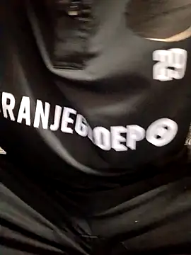 tajemniczy199 online show from October 20, 10:54 pm