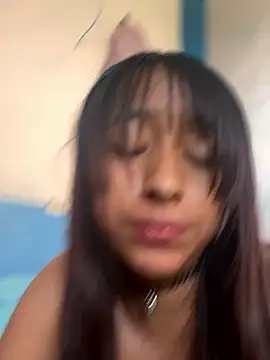 Nicolessa online show from March 16, 5:16 pm