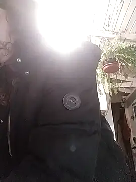 Fellyna online show from October 29, 6:07 pm