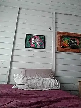 Fellyna online show from October 25, 12:50 pm