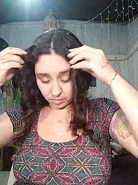 Fellyna online show from October 24, 4:28 pm