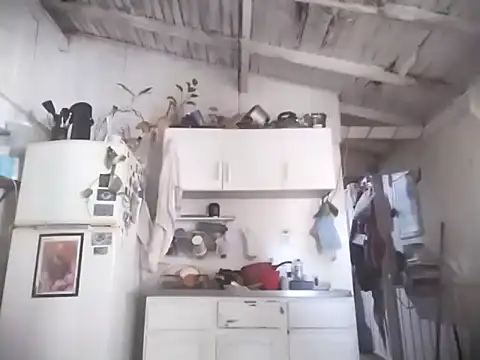 Fellyna online show from November 10, 1:16 pm