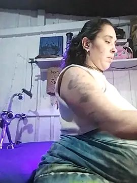 Fellyna online show from November 12, 5:17 pm