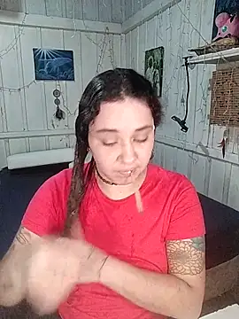 Fellyna online show from November 5, 2:31 pm