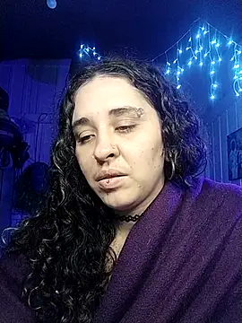 Fellyna online show from October 29, 4:33 am