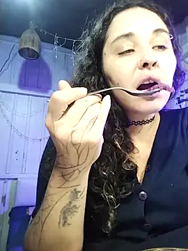 Fellyna online show from November 7, 4:22 pm