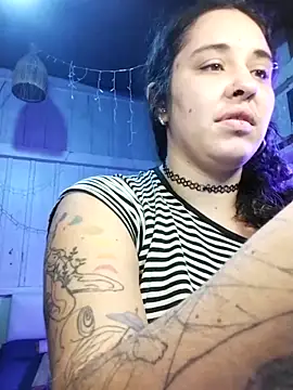 Fellyna online show from November 6, 3:16 pm