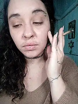 Fellyna online show from November 2, 3:50 pm