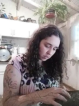 Fellyna online show from October 26, 4:18 pm