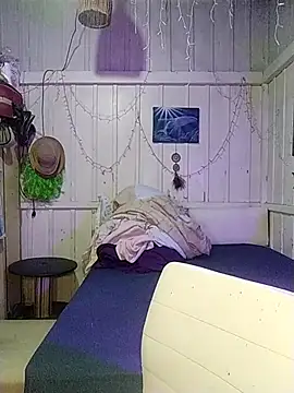 Fellyna online show from October 22, 4:50 pm