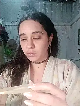 Fellyna online show from October 20, 6:19 pm