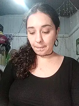 Fellyna online show from October 31, 12:57 pm