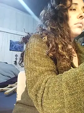 Fellyna online show from November 18, 4:32 pm