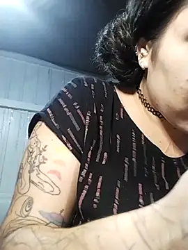 Fellyna online show from November 21, 2:21 am