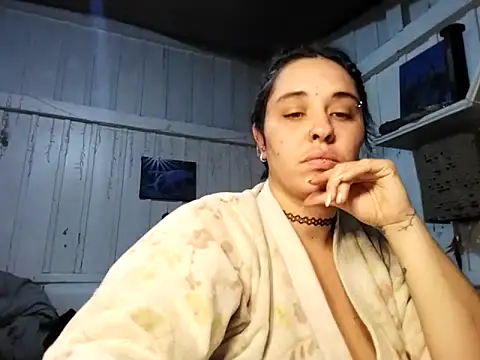 Fellyna online show from November 13, 4:00 pm