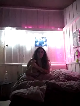 Fellyna online show from November 27, 1:50 am