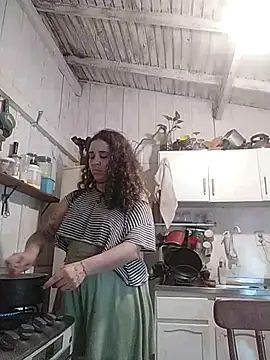 Fellyna online show from December 2, 7:26 pm