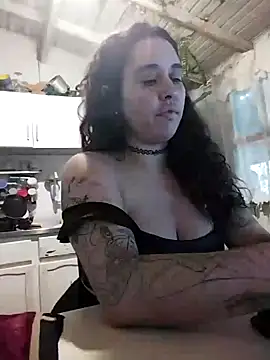 Fellyna online show from December 3, 6:51 pm