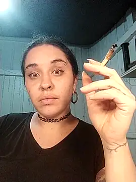 Fellyna online show from November 29, 4:56 am