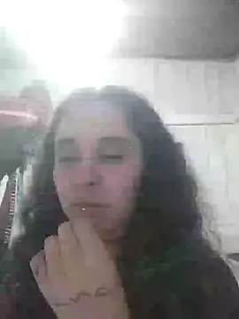 Fellyna online show from December 1, 5:30 am