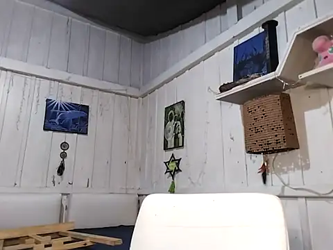 Fellyna online show from November 15, 3:16 pm