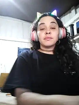 Fellyna online show from December 1, 5:36 pm