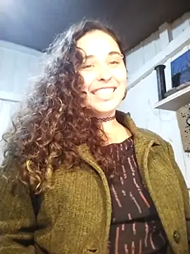 Fellyna online show from November 23, 2:49 pm