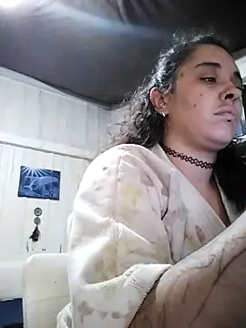 Fellyna online show from November 17, 4:33 pm