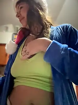 NaughtyLittleVeteran online show from December 1, 9:43 am