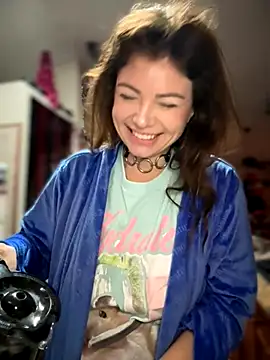 NaughtyLittleVeteran online show from November 23, 10:36 am