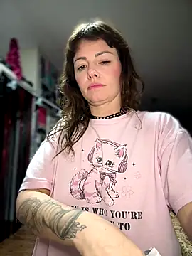 NaughtyLittleVeteran online show from November 22, 10:36 am