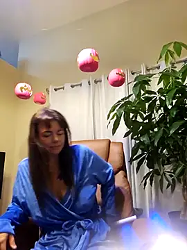 NaughtyLittleVeteran online show from October 27, 7:20 am