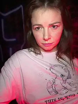 NaughtyLittleVeteran online show from October 29, 1:15 am